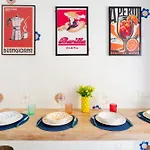 Bella - Seasuntour Apartment