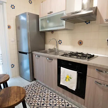 Apartment Seasuntour - Bella