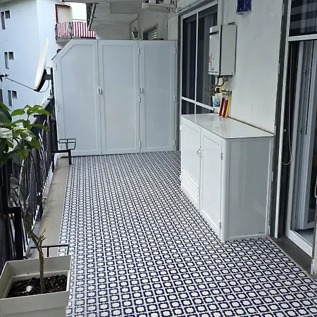 Lejlighed Seasuntour - Bella Sorrento