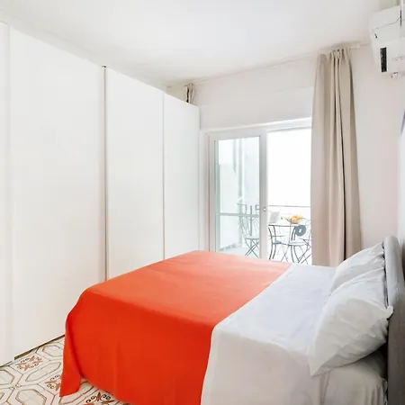 Apartment Bella - Seasuntour
