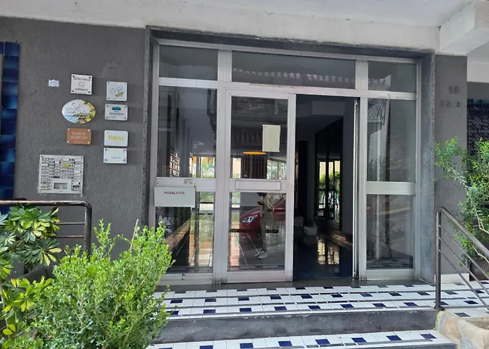 Seasuntour - Bella Lejlighed