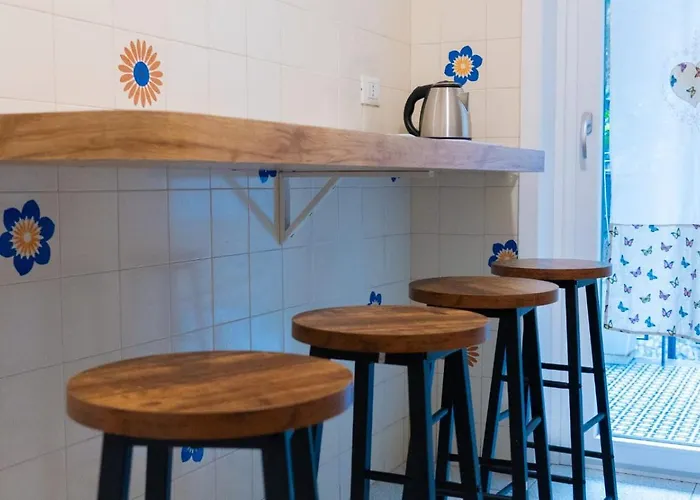 Lejlighed Seasuntour - Bella