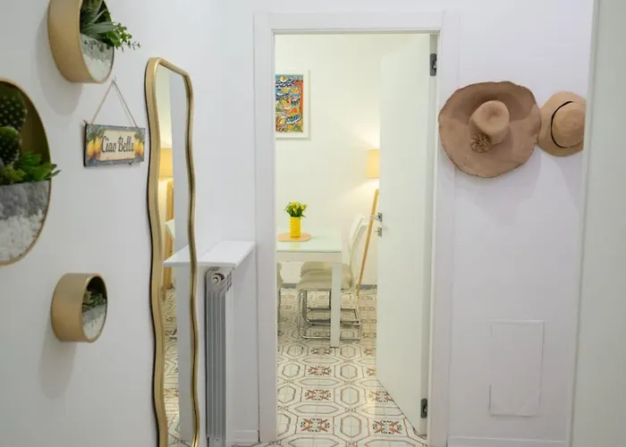 Seasuntour - Bella * Sorrento