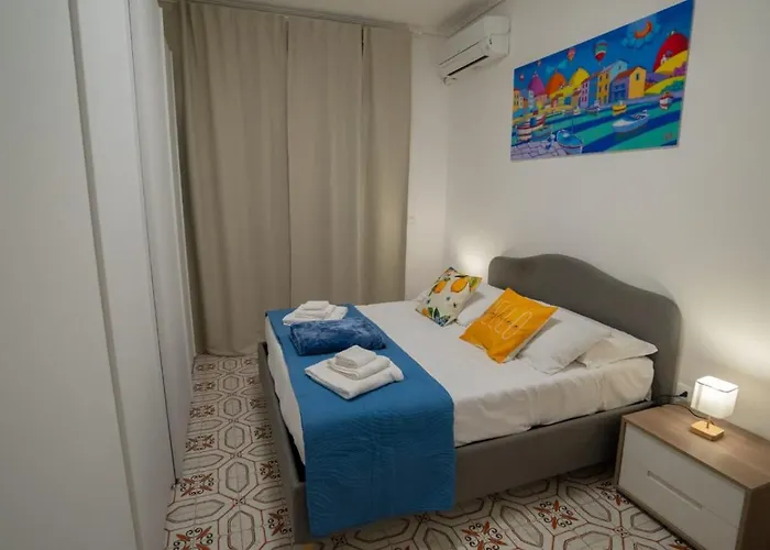 Lejlighed Seasuntour - Bella