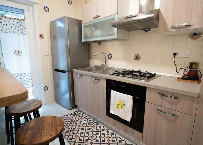 Apartamento Seasuntour - Bella